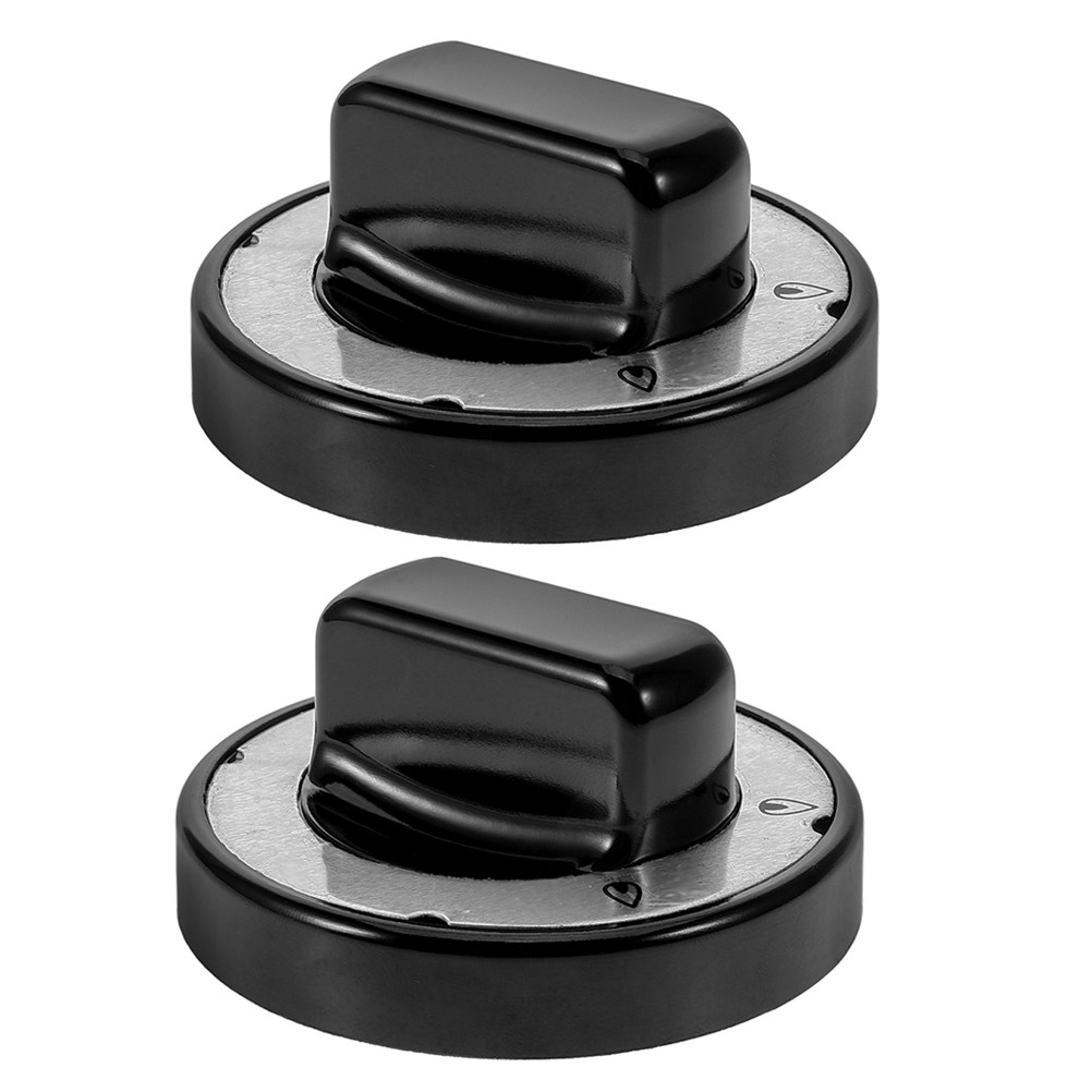 Kitchen Appliances Red Knobs - 2 個の赤い高温耐性 ABS ノブ業務用キッチン家電用ユニバーサル 70 ミリメートル内穴ガスグリルオーブン調理台