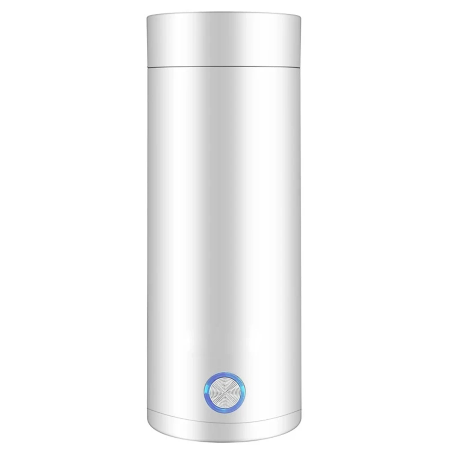 Kitchen Appliances Youtube - 400ml ポータブルスマートウォーターケトル: 保温、お茶、コーヒー、旅行用の水を沸騰させる - サーモセスサーマルカップ家庭用暖房