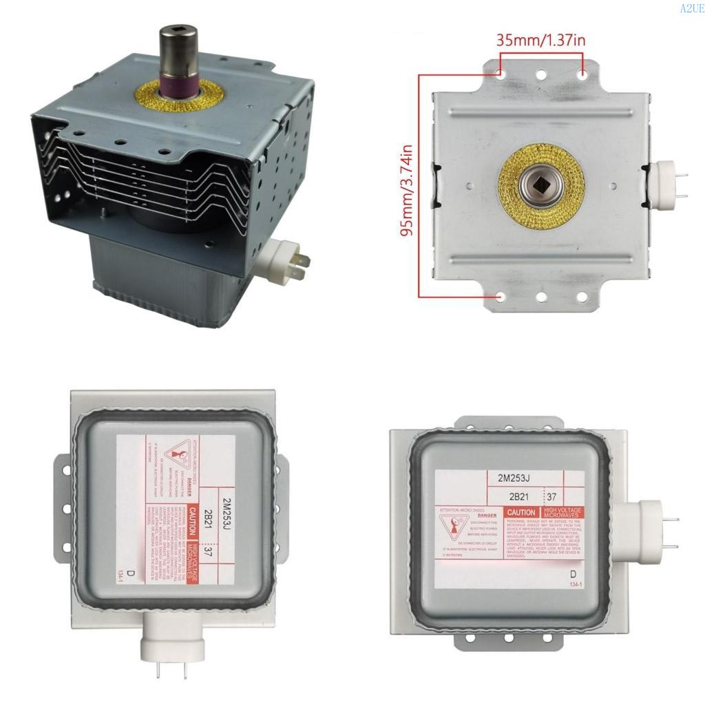 Kitchen Appliances Youtube - A2UE 2M253Jマイクロ波オーブンマグネトロンチューブ860Wマイクロ波パーツキッチンアプライアンス部品