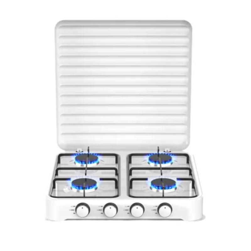 Kitchen Appliances Electric Stove - オーブン付き電気ガスコンロ,小型キッチン家電,調理器具アクセサリー,専門メーカー,2.2kw * 4