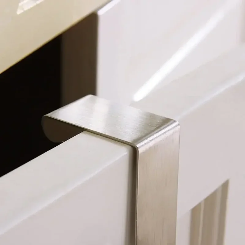 Z 字型バスルームキャビネットフックによるステンレス鋼リアハ - Kitchen Appliances Cabinet のレビューと価格