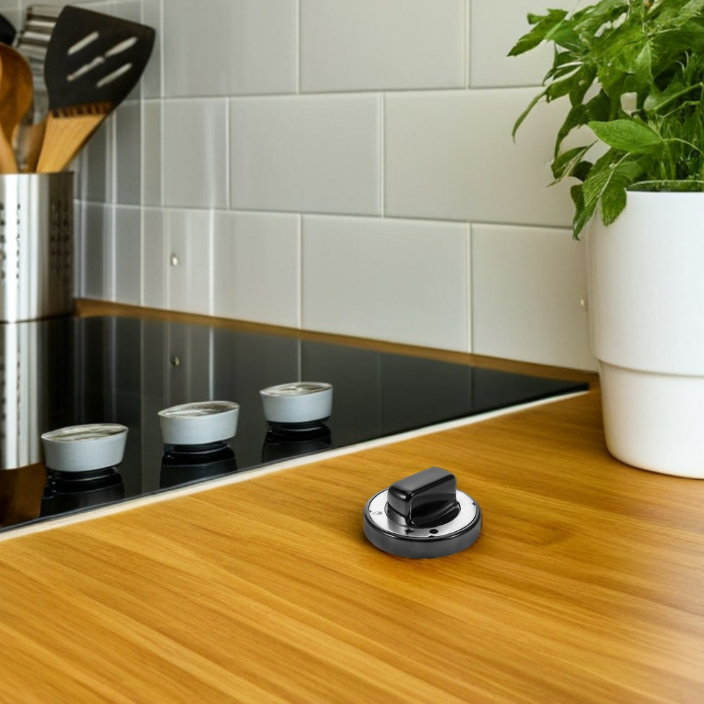 2 個の赤い高温耐性 ABS ノブ業務用キッチン家電用ユニバ - Kitchen Appliances Red Knobs のレビューと価格