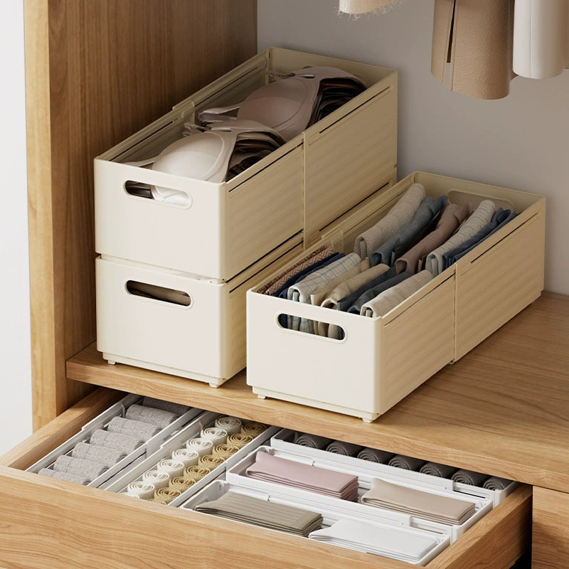 拡張可能な引き出しオーガナイザー、調節可能な家庭用キャビネッ - Kitchen Appliances Cabinet のレビューと価格