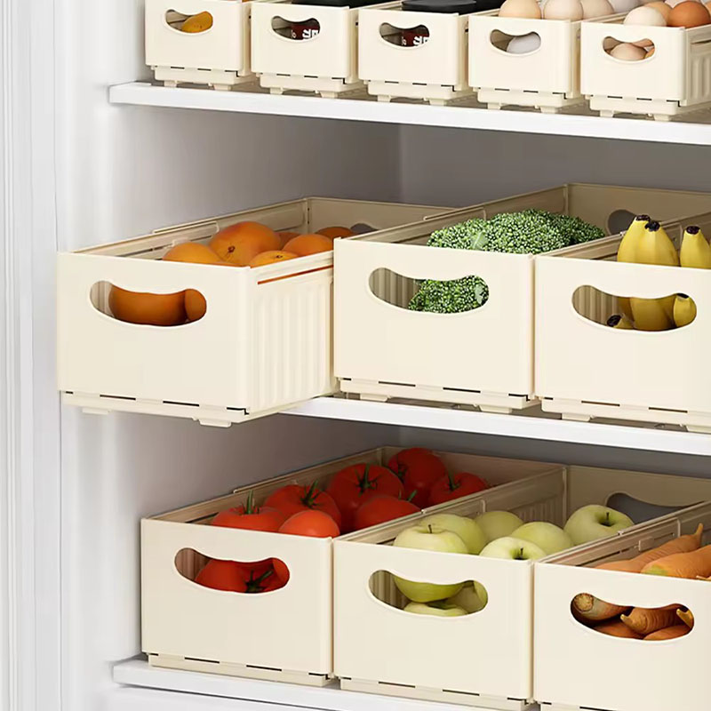 拡張可能な引き出しオーガナイザー、調節可能な家庭用キャビネッ - Kitchen Appliances Cabinet のレビューと価格