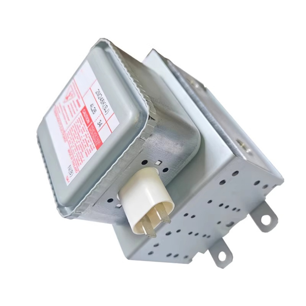 新しい 2M248K(SJ) 風冷マグネトロン管 1KW 電 - Kitchen Appliances Youtube のレビューと価格