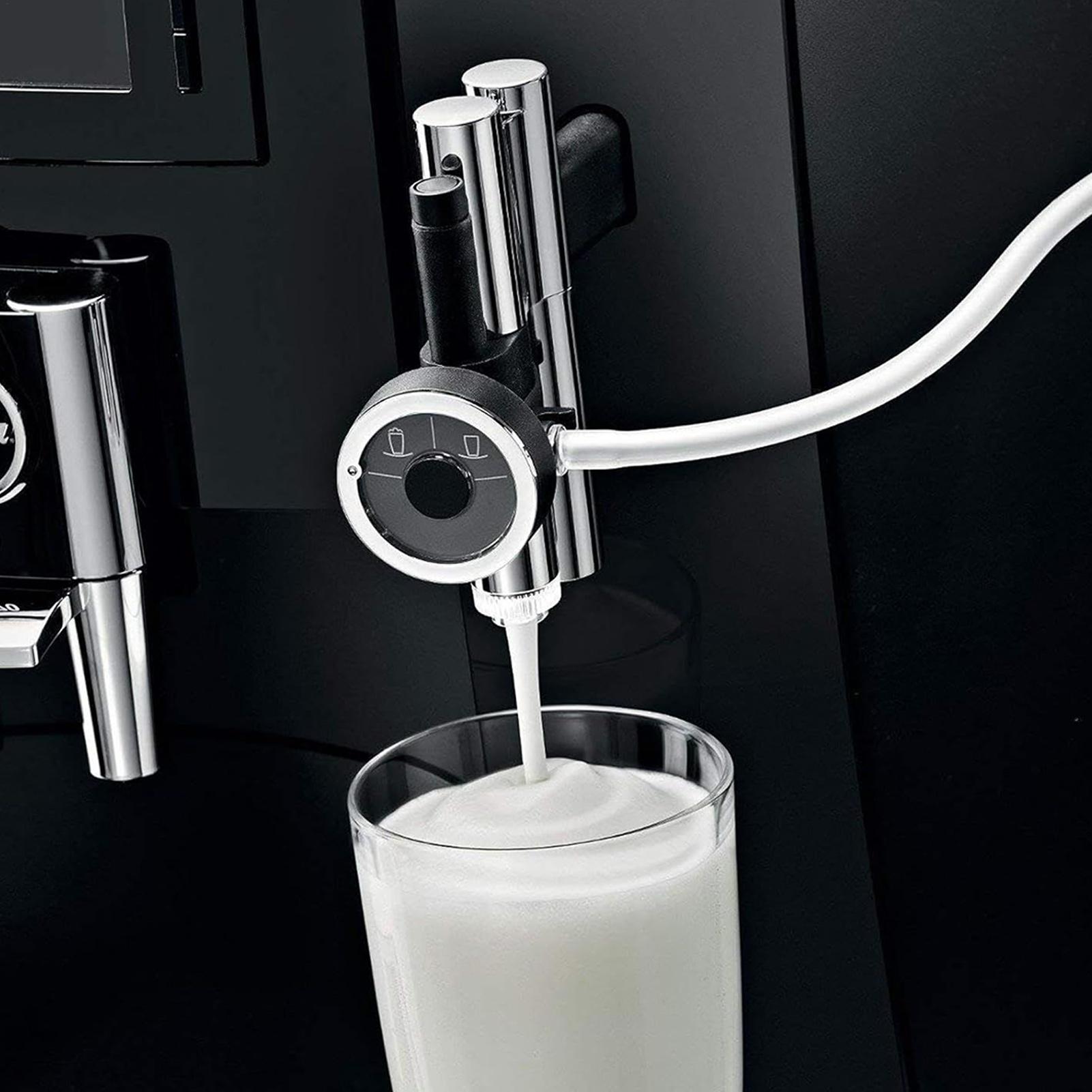 ミルクチューブホース 6 個 コーヒーメーカー交換用ミルクホ - Kitchen Appliances Youtube のレビューと価格