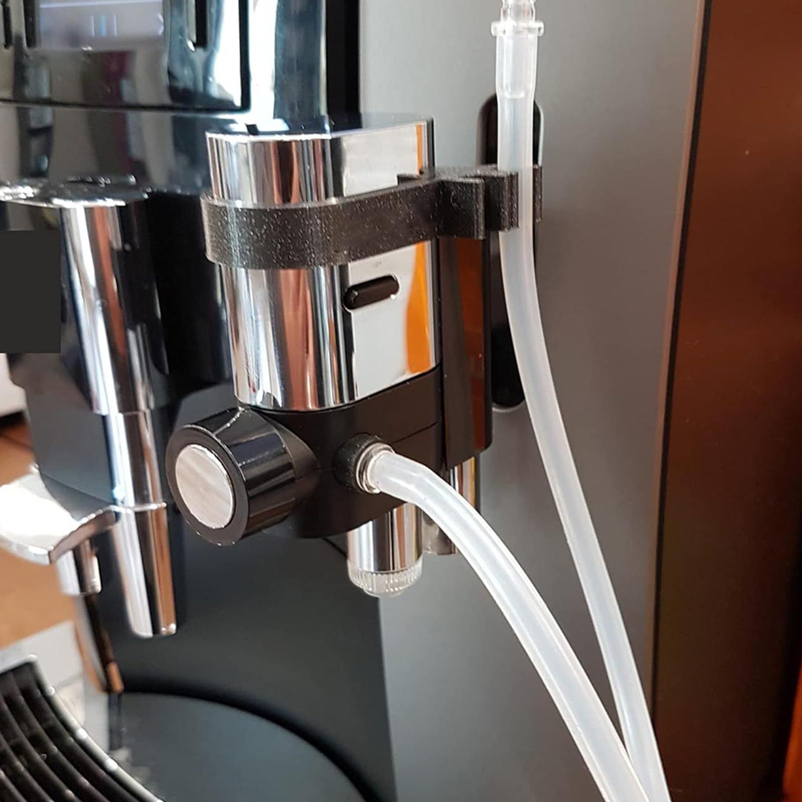 ミルクチューブホース 6 個 コーヒーメーカー交換用ミルクホ - Kitchen Appliances Youtube のレビューと価格