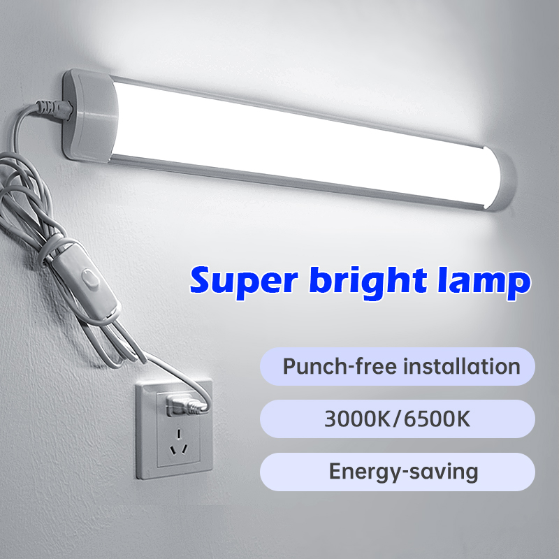 Led ライトキッチンアンダーキャビネットランプ A85-2 - Kitchen Appliances Cabinet のレビューと価格