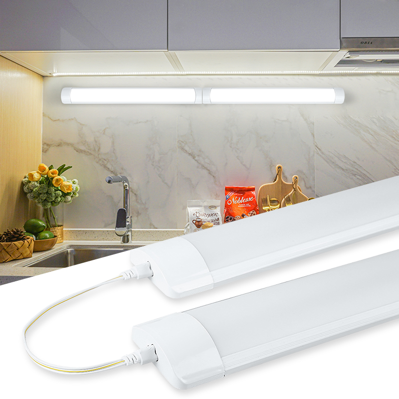 Led ライトキッチンアンダーキャビネットランプ A85-2 - Kitchen Appliances Cabinet のレビューと価格