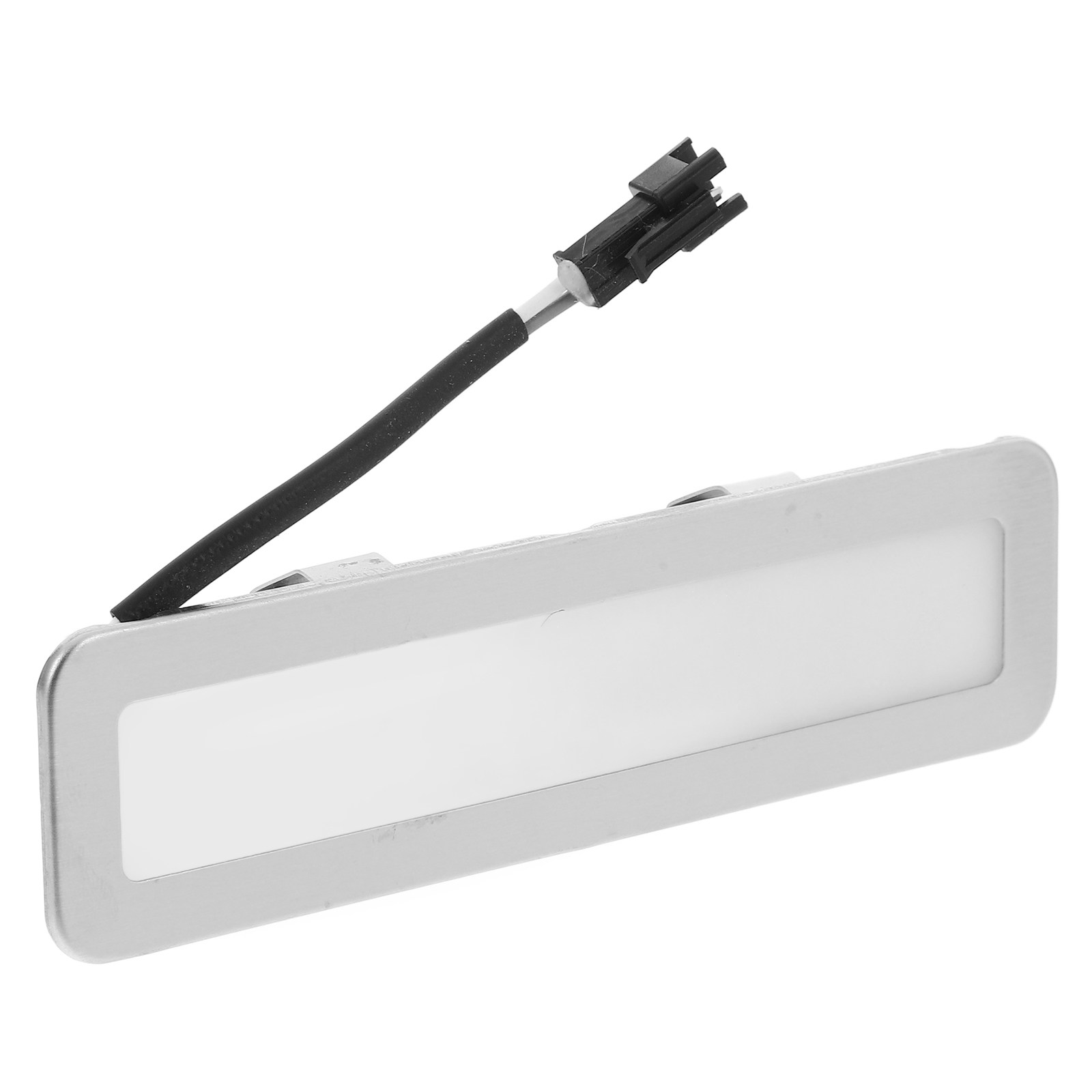 長方形キッチンレンジフード電球高輝度ストーブ家電冷蔵庫LED - Kitchen Appliances Youtube のレビューと価格