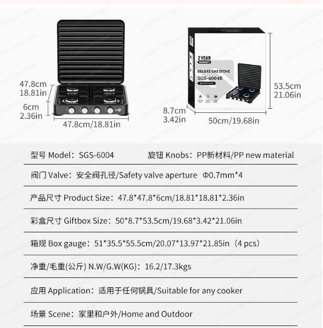 調理器具アクセサリー 4口電気ガスコンロ オーブン付き 小型 - Kitchen Appliances Electric Stove のレビューと価格