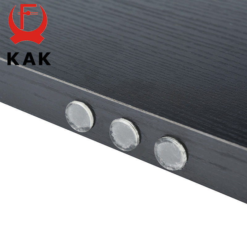 KAK 50-80 粒シリコンドアストップパッド透明ゴムキッ - Kitchen Appliances Cabinet のレビューと価格