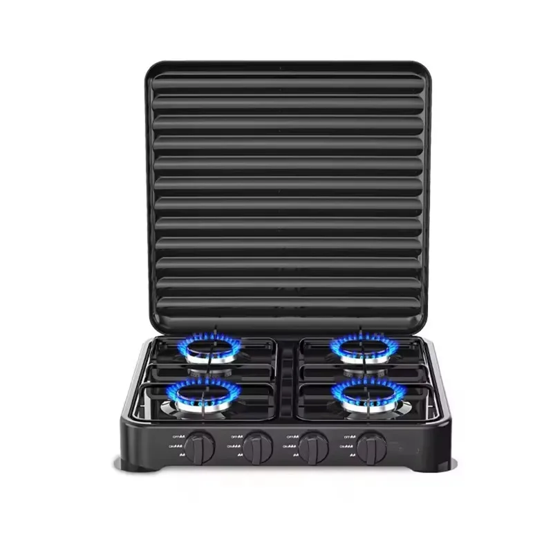 オーブン付き電気ガスコンロ,小型キッチン家電,調理器具アクセ - Kitchen Appliances Electric Stove のレビューと価格