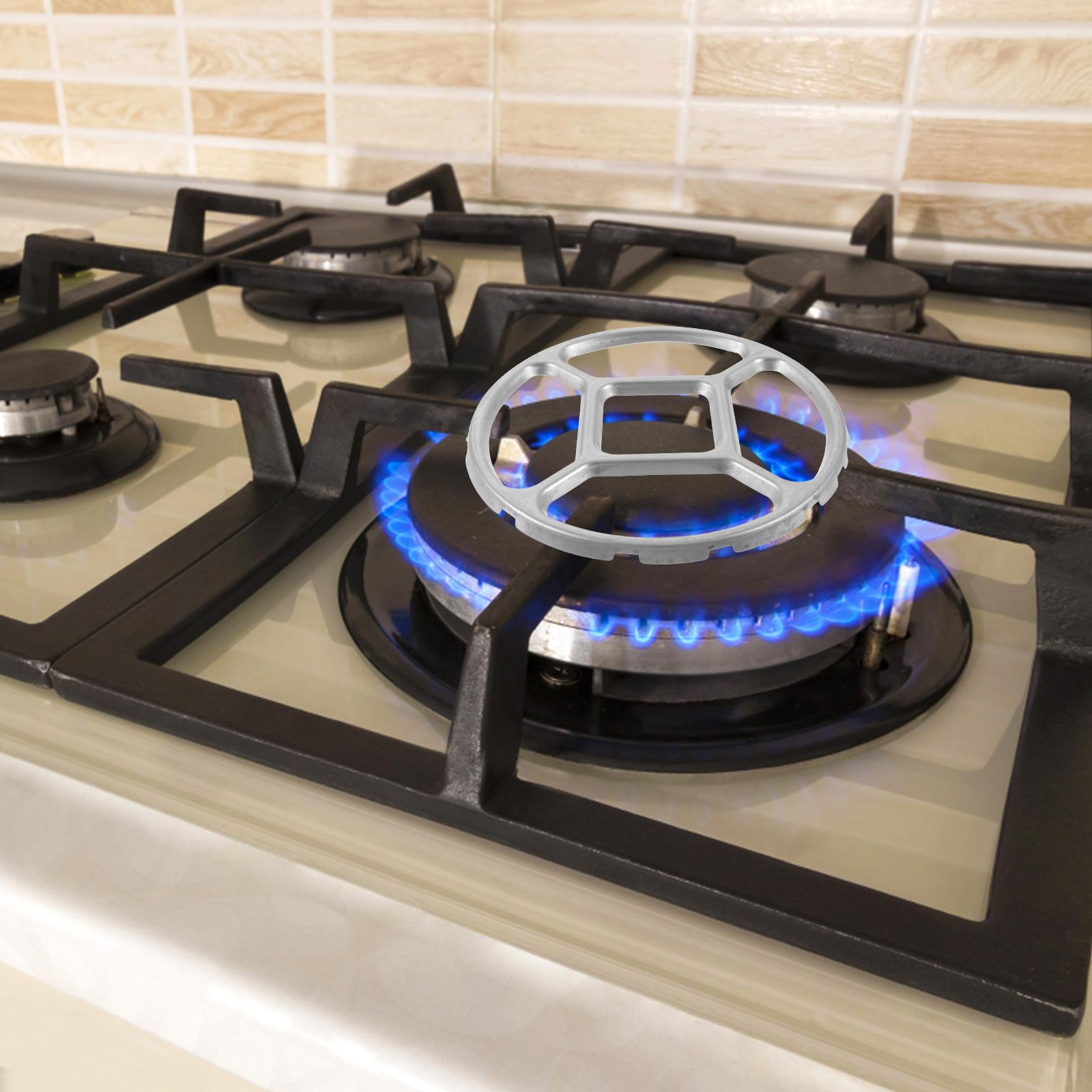 補助器具 小型鍋用蒸し器ラックスタンド ガスバーナー調理器具 - Kitchen Appliances Electric Stove のレビューと価格