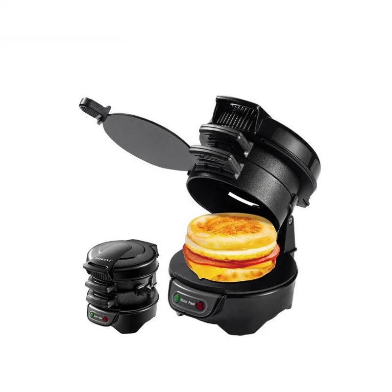 多機能電気グリドル バーガー トースター エッグ トースト  - Kitchen Appliances Youtube のレビューと価格