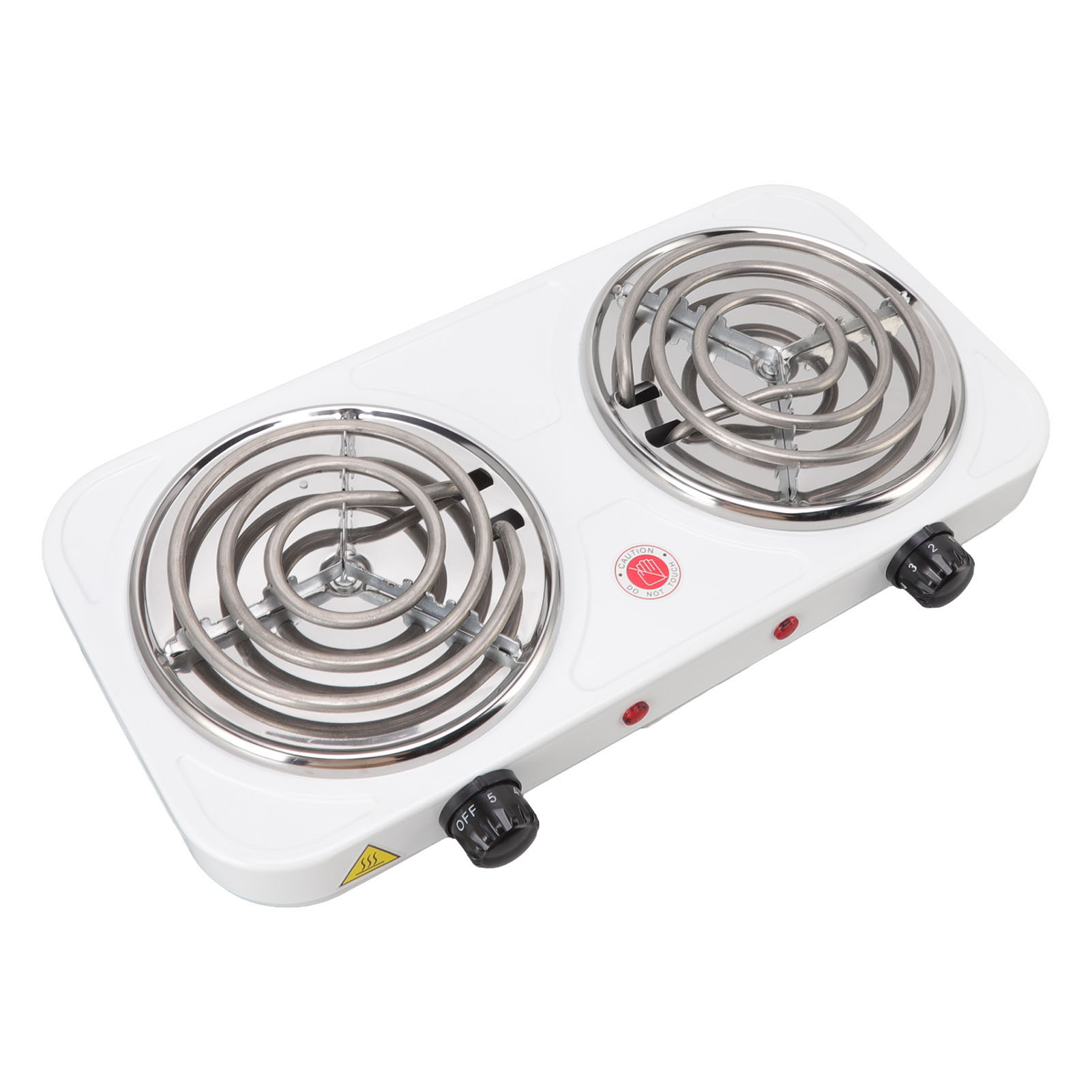 ポータブル電気カウンタートップ,過熱保護,ホットプレート,u - Kitchen Appliances Electric Stove のレビューと価格