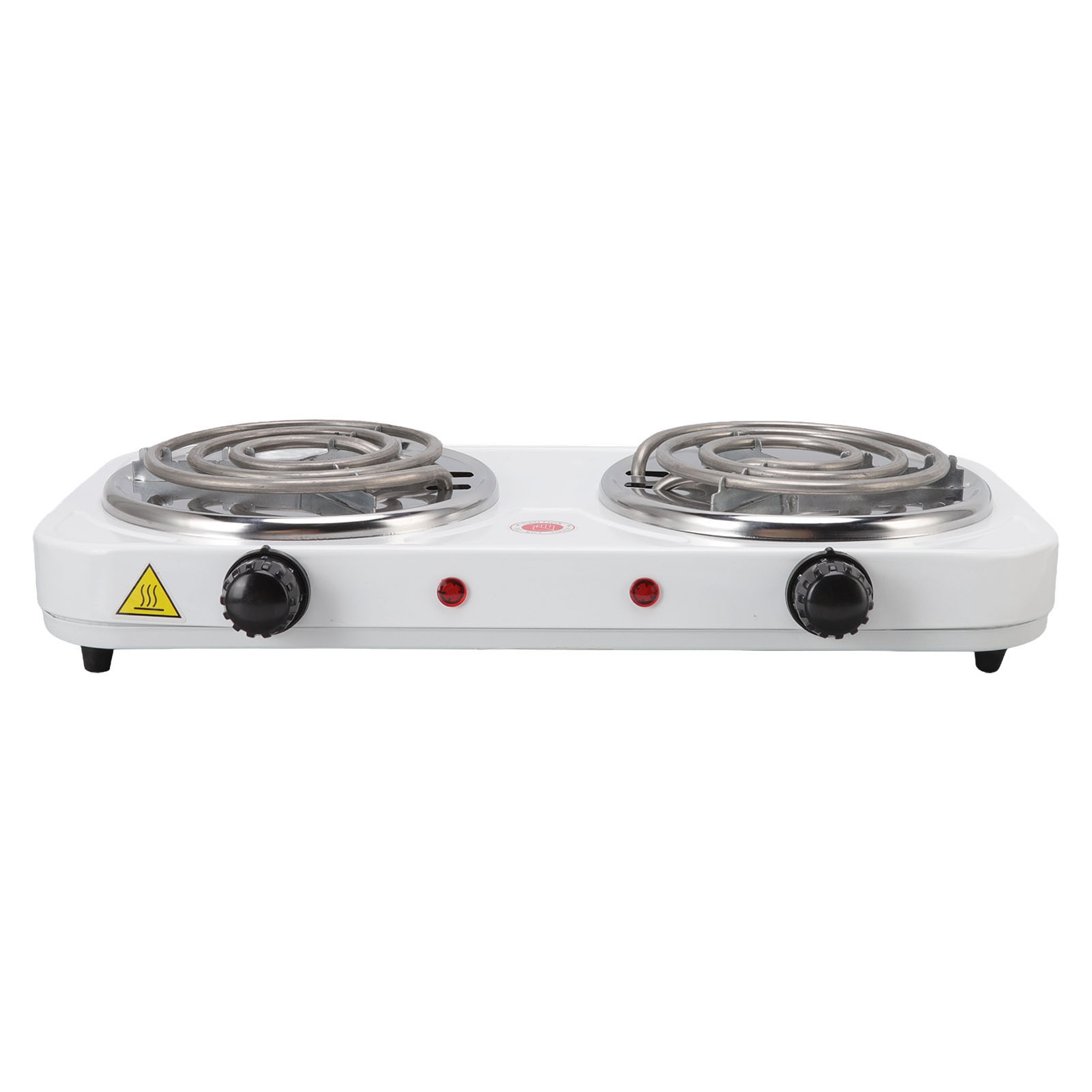 ポータブル電気カウンタートップ,過熱保護,ホットプレート,u - Kitchen Appliances Electric Stove のレビューと価格